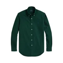  Camisa Polo...
