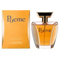 P.Lancome Poeme 100ML Edp