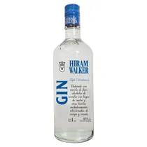 Gin Hiram Walker 1L