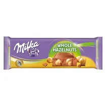  Milka Choc....