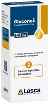  Gluconex Ti...