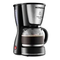 Cafeteira Mondial C-30-18X Dolce Arome 550 W 220 V