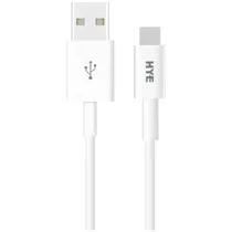 Hye HYE180UC Super Fast Data Cable USB/C 1M