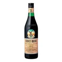 Licor Fernet Branca 450ML