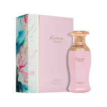 Afnan Kiaana Crush Fem 100ML Edp 075158