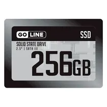  SSD Goline ...