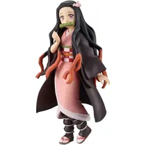 Banpresto Muñeco Demon Slayer Nezuko Kamado 19576 Vol.30
