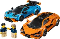  Lego Speed ...