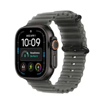 Smartwatch Apple Watch Ultra 4 MJAY4LS/A 49M Black