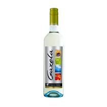  Vino Gacela...