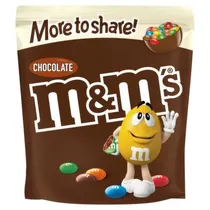  MYMS Chocol...