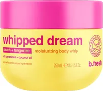  Body Butter...