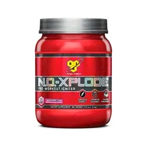  No-Xplode 2...