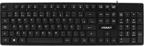 Teclado Ubs Basico AK-921 Sate