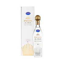Tequila Patr...