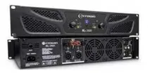 Crown Xli 3500
