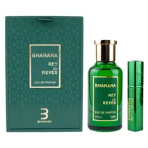 P.Bharara Rey de Reyes Edp 100ML