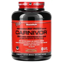  Musclemeds ...