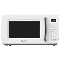 Microondas Quanta QTMD20 20L / 220V - Branco