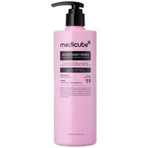 Medicube Rosemary PDRN Cooling Thickening Shampoo 400ML