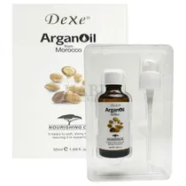 Aceite Dexe ...
