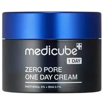 Medicube Zero Pore One Day Cream 50ML