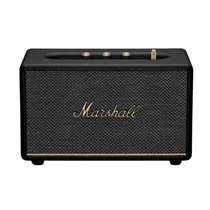 Mini Speaker Marshall Acton III Preto