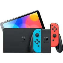  Console Nin...