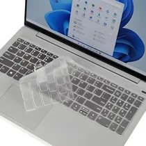 Protector para Teclado Silicona 15.4"