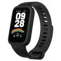 Relogio Smartwatch Xiaomi Smart Band 9 Active M2435B1 BHR9444GL com Bluetooth - Preto (GL)