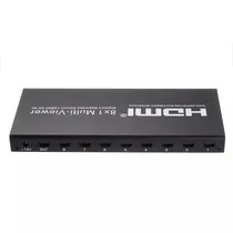  Hub HDMI Sp...