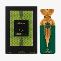 Perfume Rasa...
