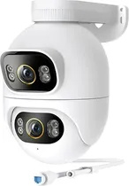 Câmera de Segurança Imilab CMSXJ68A EC6 Dual Outdoor Security Camera