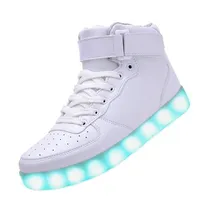  Tênis LED G...