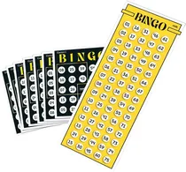 Bingo Clássico Ronda - 051202