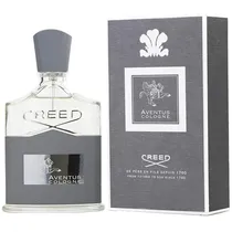 Perfume Creed Aventus Cologne Eau de Pafum Masculino 100ML