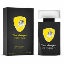 Perfume Masc...