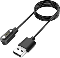 Y22 Cable p/Reloj Inteligente Negro
