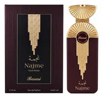 Perfume Rasa...