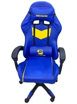 Silla Mechanic
