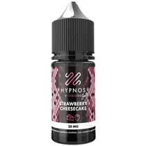 Hypnos Salt Strawberry Cheesecake 30ML 35MG