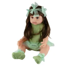  Boneca Baby...