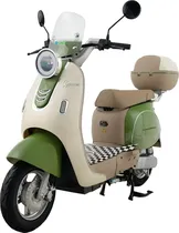  Moto Elétri...