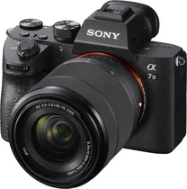 Camara Sony ...