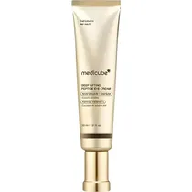 Creme para Contorno de Olhos Medicube Deep Lifting Peptide Eye Cream 30ML