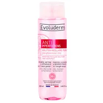  Evoluderm A...