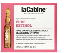  Lacabine Am...