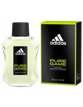 Perfume Adidas Pure Game Eau de Toilette Masculino 100ML