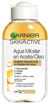  Água Micela...