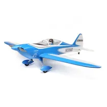 Avião e-Flit...
